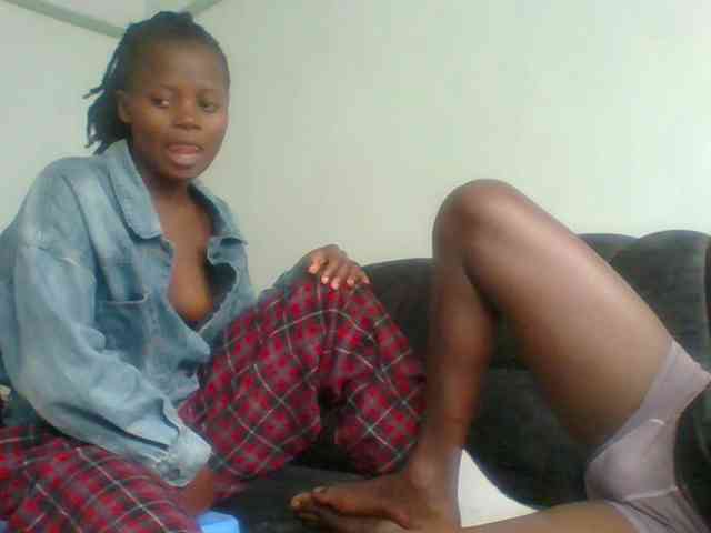 Africanspicy webcam