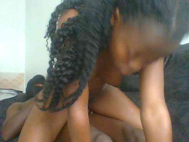 Africanmandk Sex Cam Show