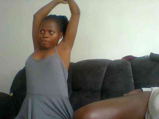 Africanspicy webcam