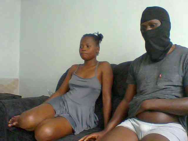 Africanspicy webcam