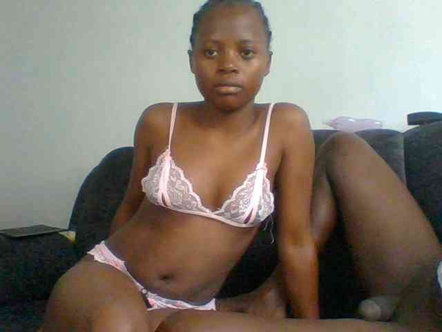 Africanmandk