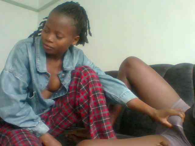 Africanmandk