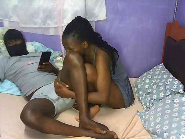 Africanspicy webcam