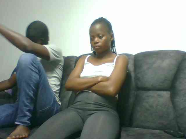 Africanspicy webcam