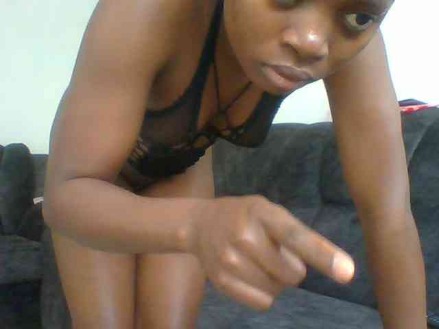 Africanspicy webcam