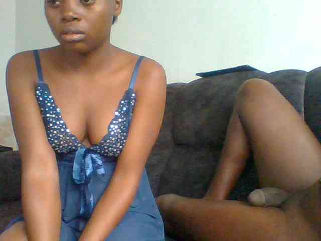 Africanspicy