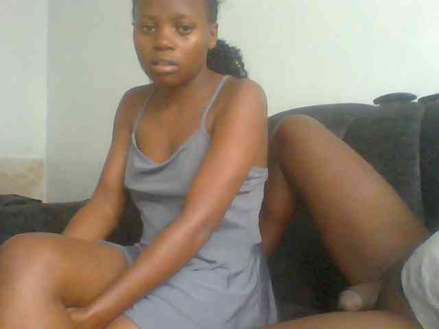 Africanmandk