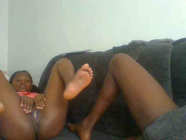 Africanmandk Sex Cam Show