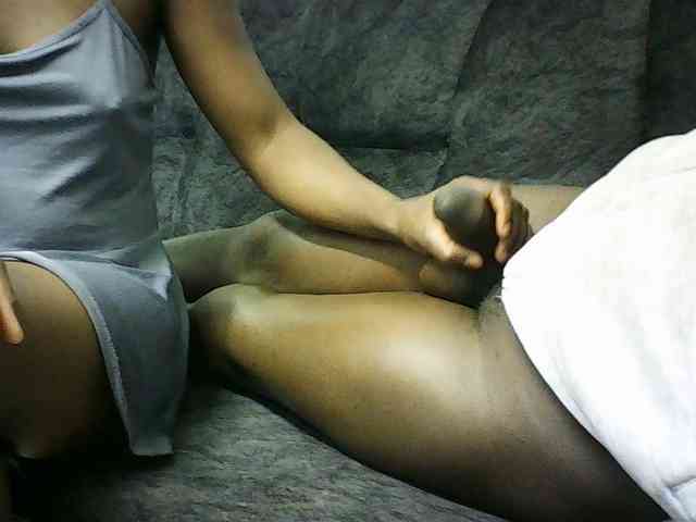 Africanspicy webcam