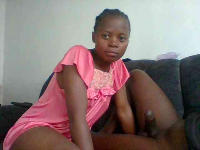 Africanspicy webcam