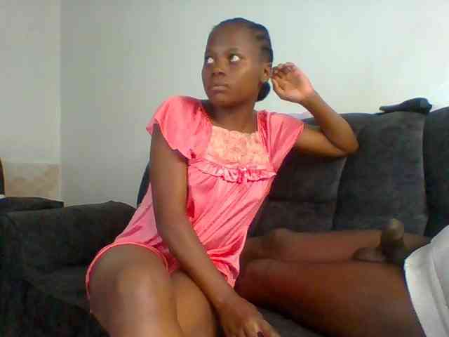 Africanspicy webcam