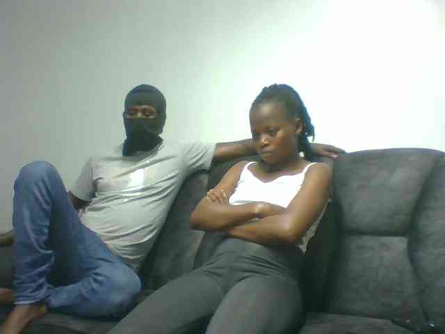 Africanspicy webcam