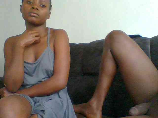 Africanspicy webcam
