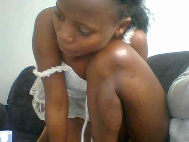 Africanspicy webcam