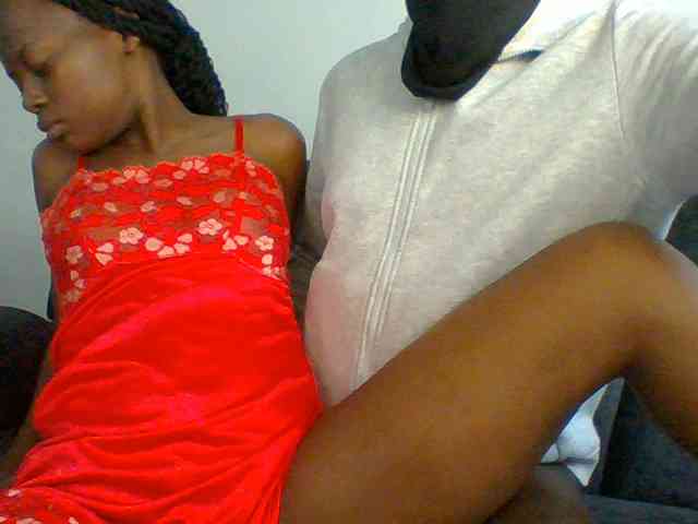 Africanspicy webcam