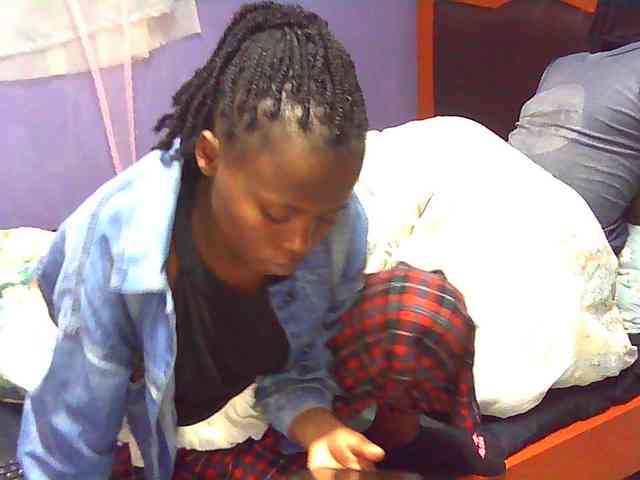 Africanspicy webcam
