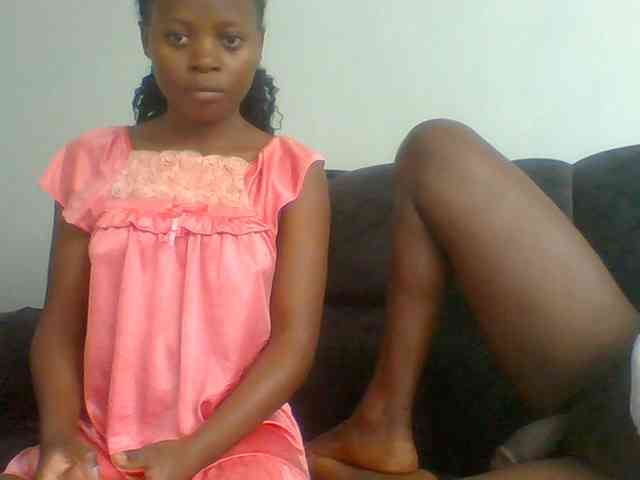 Africanmandk Sex Cam Show