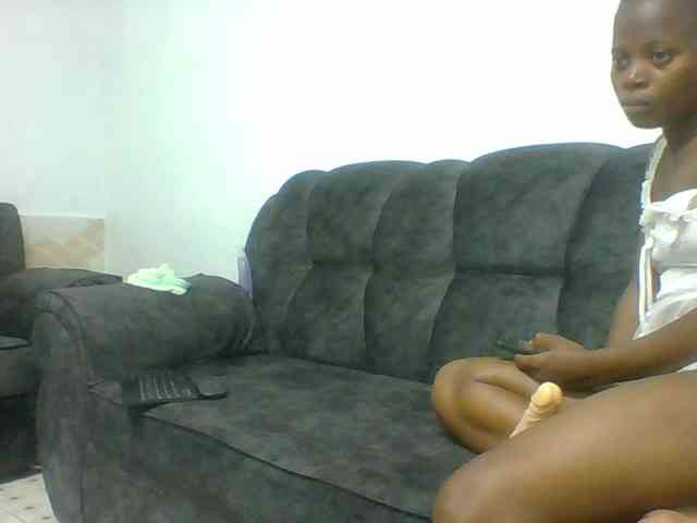 Africanspicy webcam