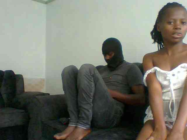 Africanspicy webcam