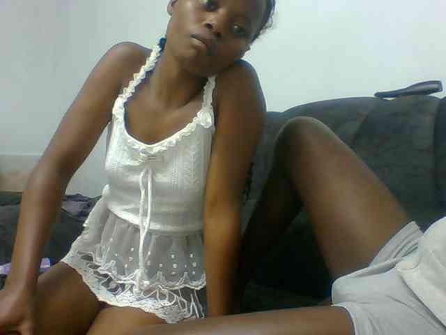 Africanmandk Sex Cam Show