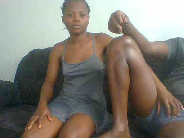Africanspicy webcam