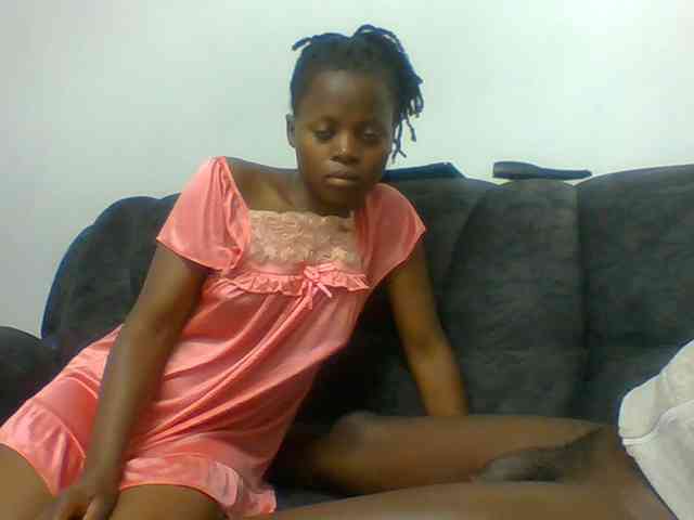 Africanspicy webcam