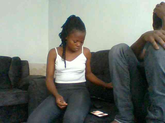 Africanmandk