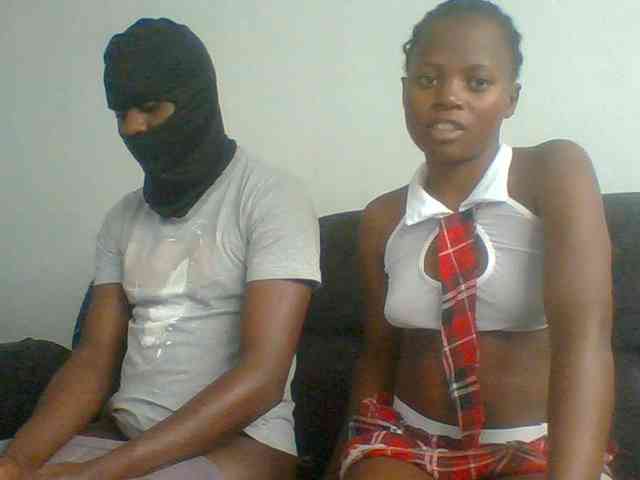 Africanmandk