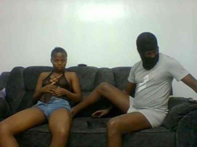Africanspicy webcam