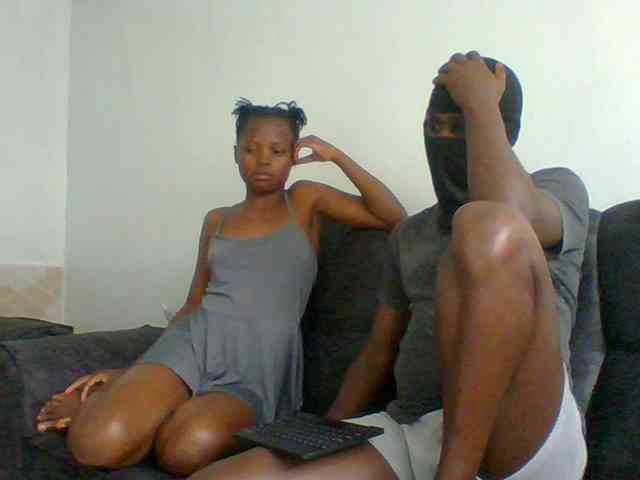 Africanspicy webcam