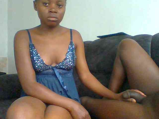 Africanspicy webcam