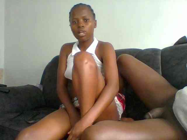 Africanspicy webcam