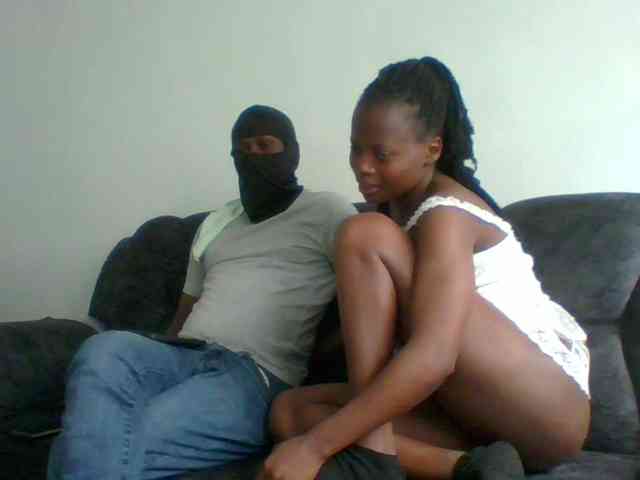 Africanspicy webcam