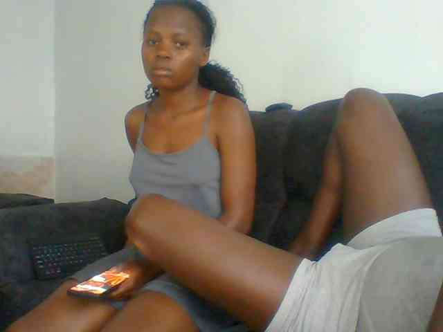 Africanspicy webcam