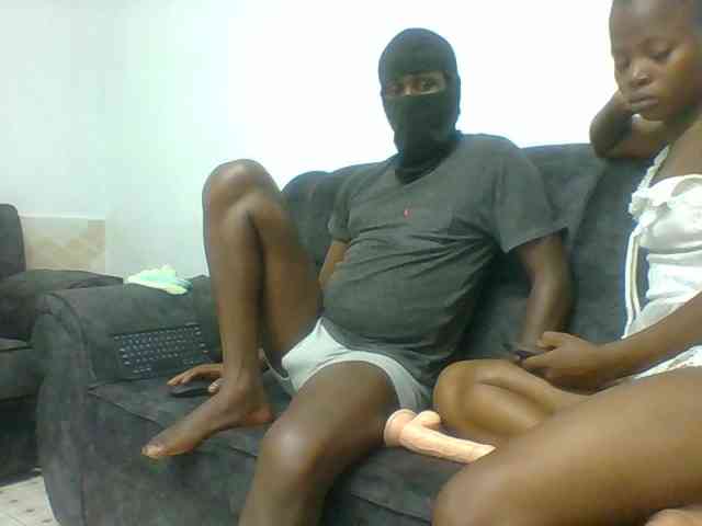 Africanspicy