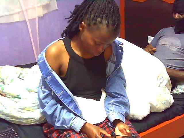 Africanspicy webcam