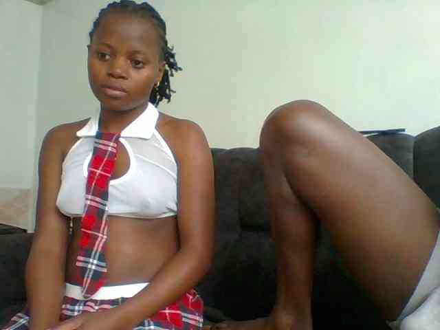 Africanspicy webcam