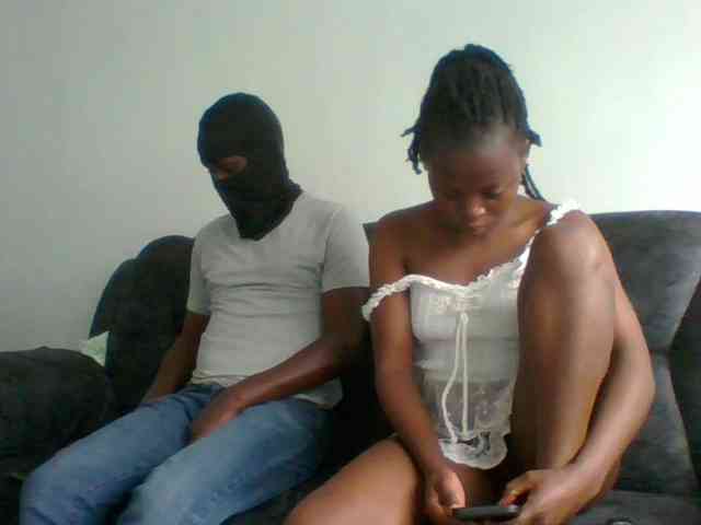 Africanspicy webcam
