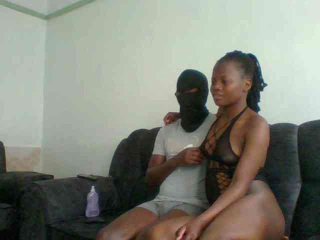 Africanspicy webcam