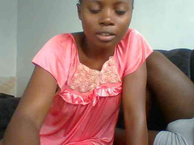 Africanspicy webcam