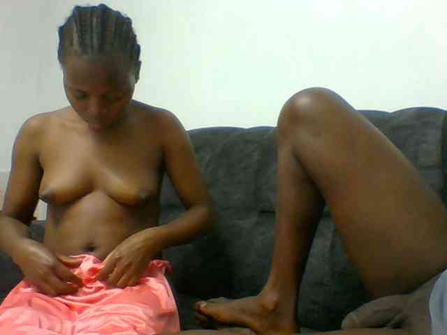 Africanspicy webcam