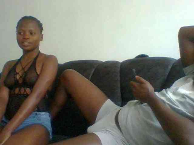 Africanspicy webcam