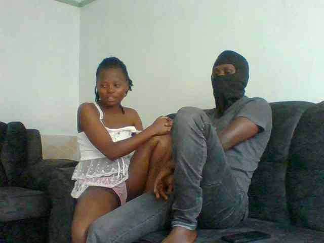 Africanspicy webcam