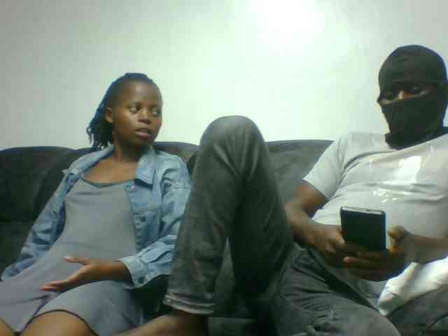 Africanspicy webcam