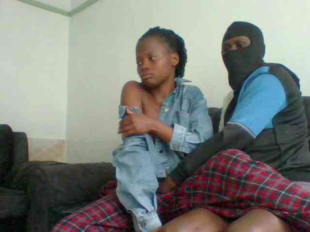 Africanspicy webcam