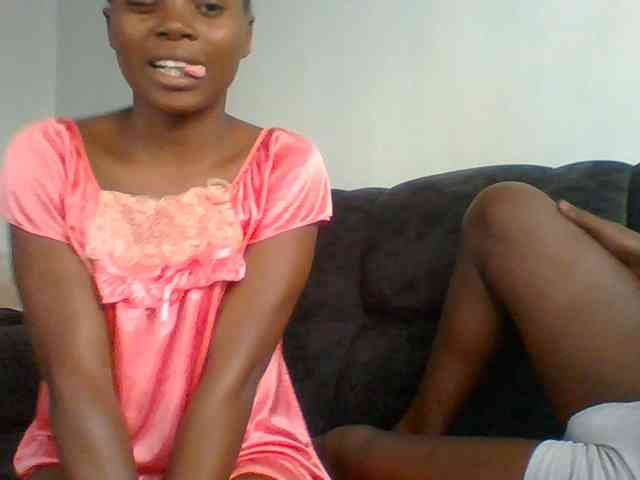 Africanspicy webcam