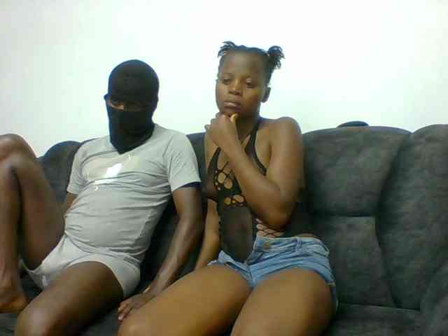 Africanspicy webcam