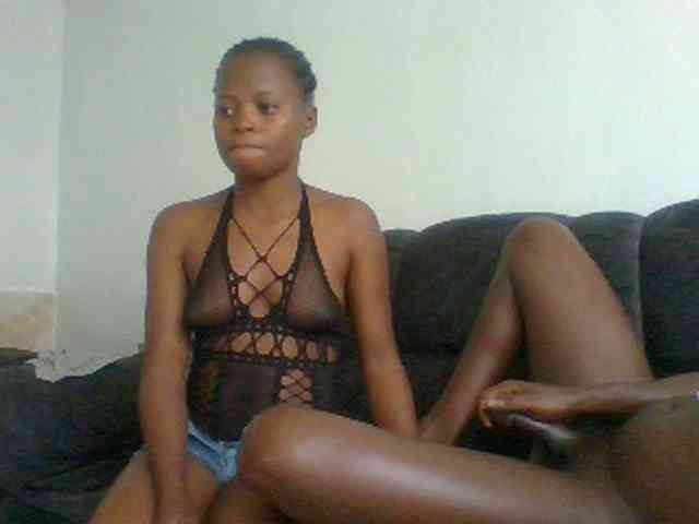 Africanmandk