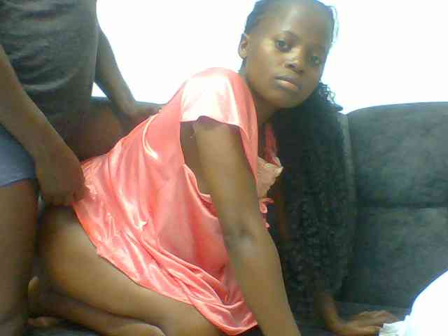 Africanmandk
