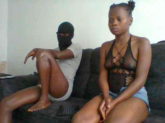 Africanspicy webcam